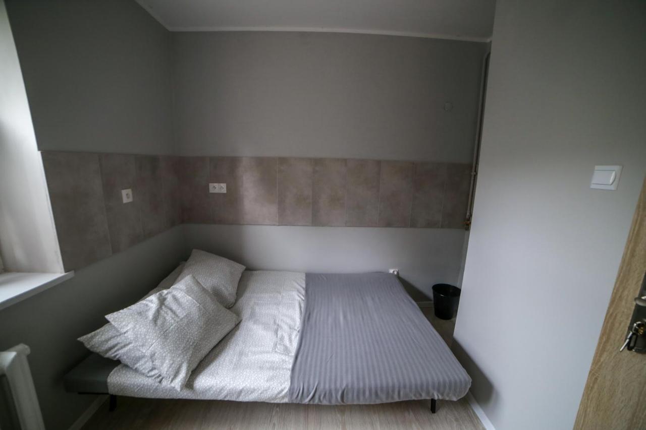 Pokoje Blisko Starego Miasta - Rooms For Rent Gdańsk Exterior foto